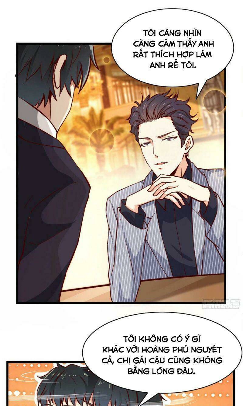 Trọng Sinh Đô Thị Thiên Tôn Chapter 172 - Trang 2