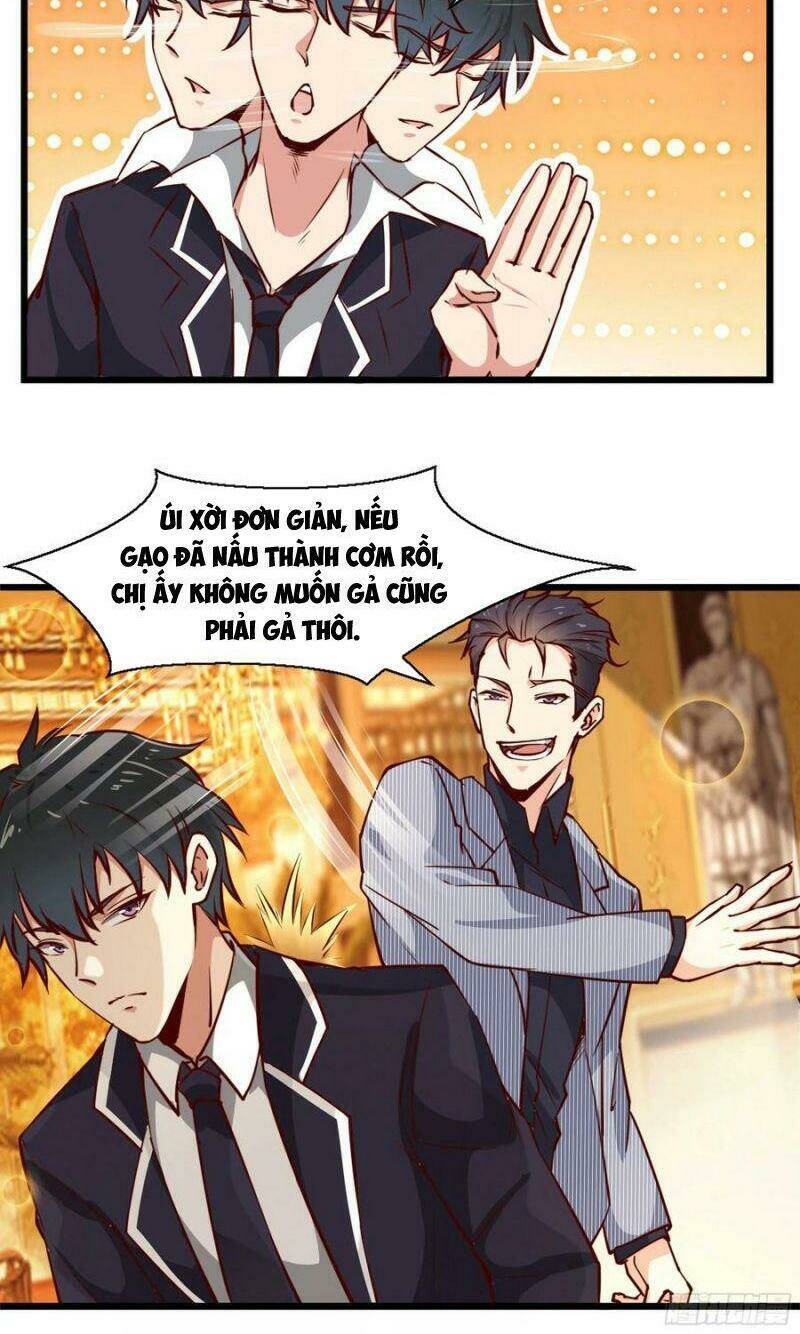 Trọng Sinh Đô Thị Thiên Tôn Chapter 172 - Trang 2