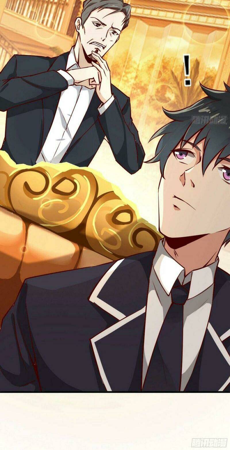 Trọng Sinh Đô Thị Thiên Tôn Chapter 172 - Trang 2