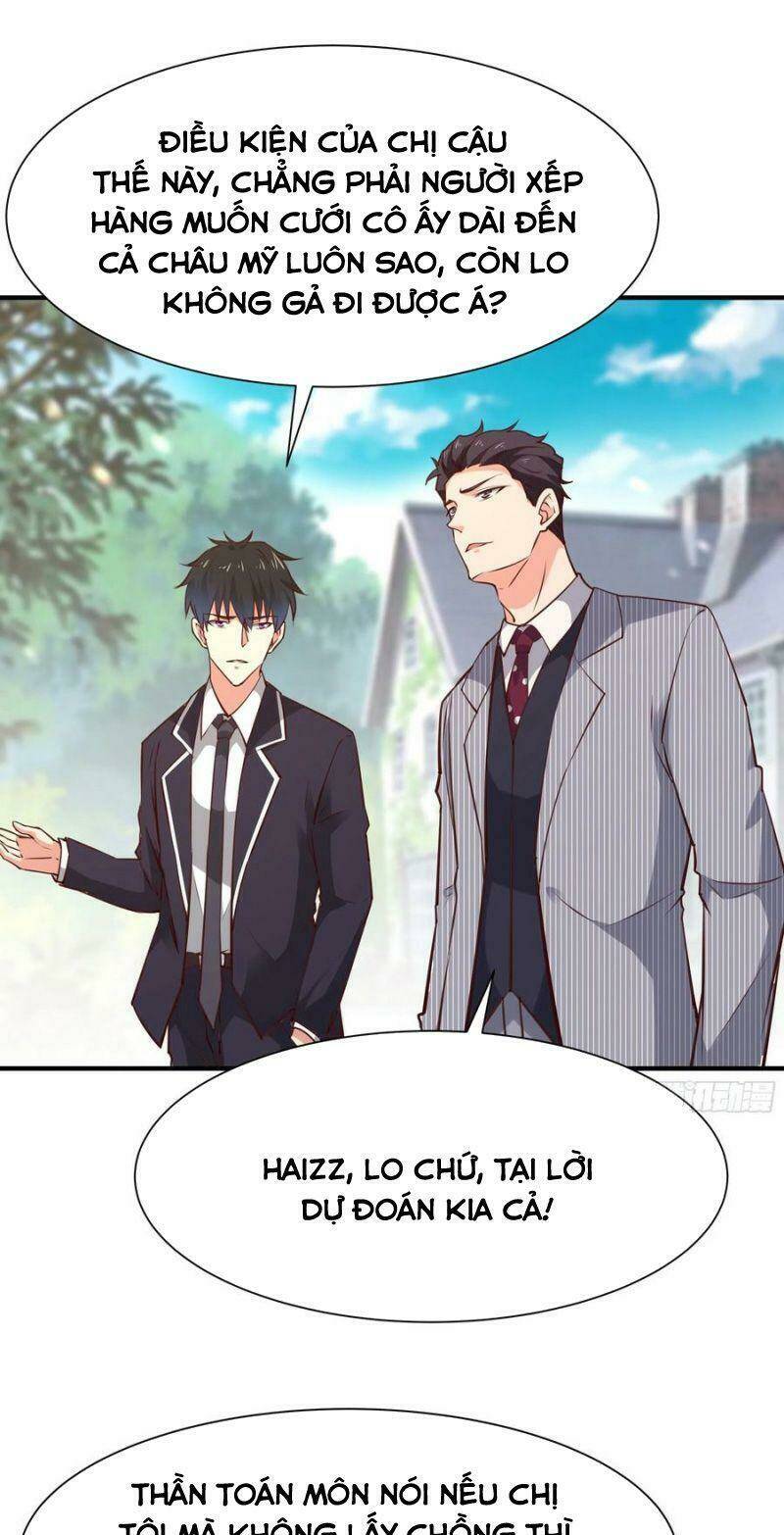 Trọng Sinh Đô Thị Thiên Tôn Chapter 173 - Trang 2