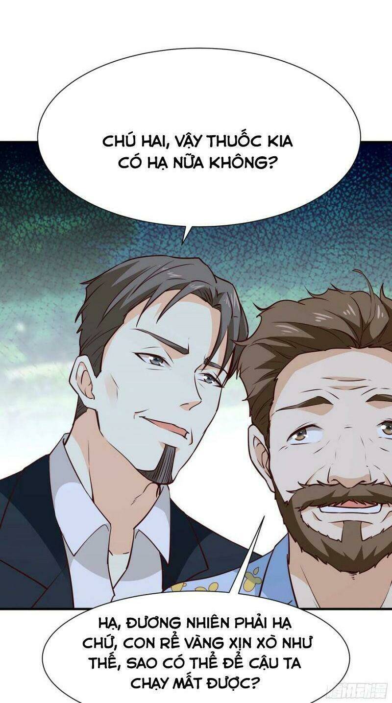 Trọng Sinh Đô Thị Thiên Tôn Chapter 173 - Trang 2