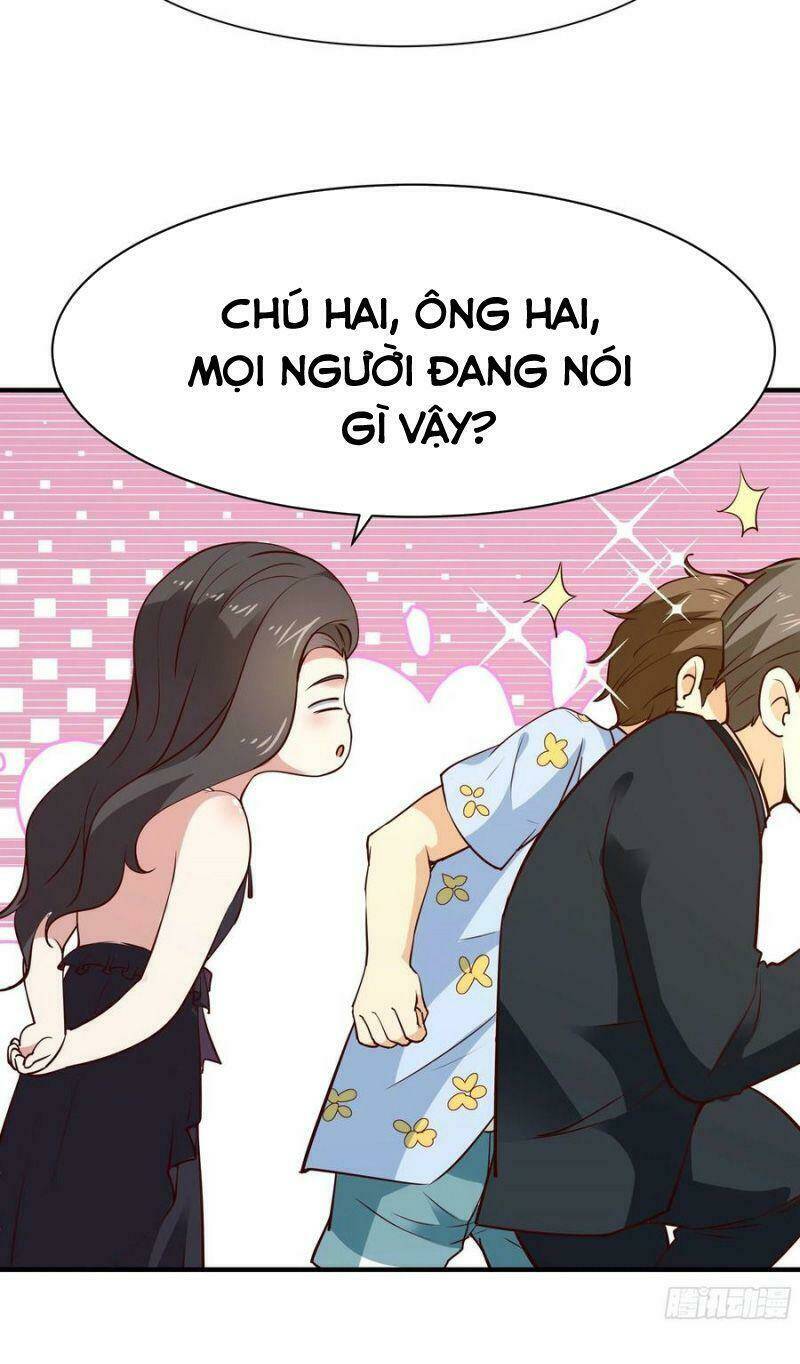 Trọng Sinh Đô Thị Thiên Tôn Chapter 173 - Trang 2