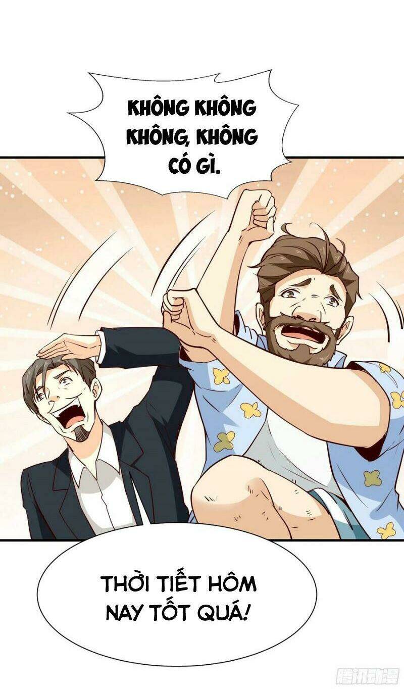 Trọng Sinh Đô Thị Thiên Tôn Chapter 173 - Trang 2