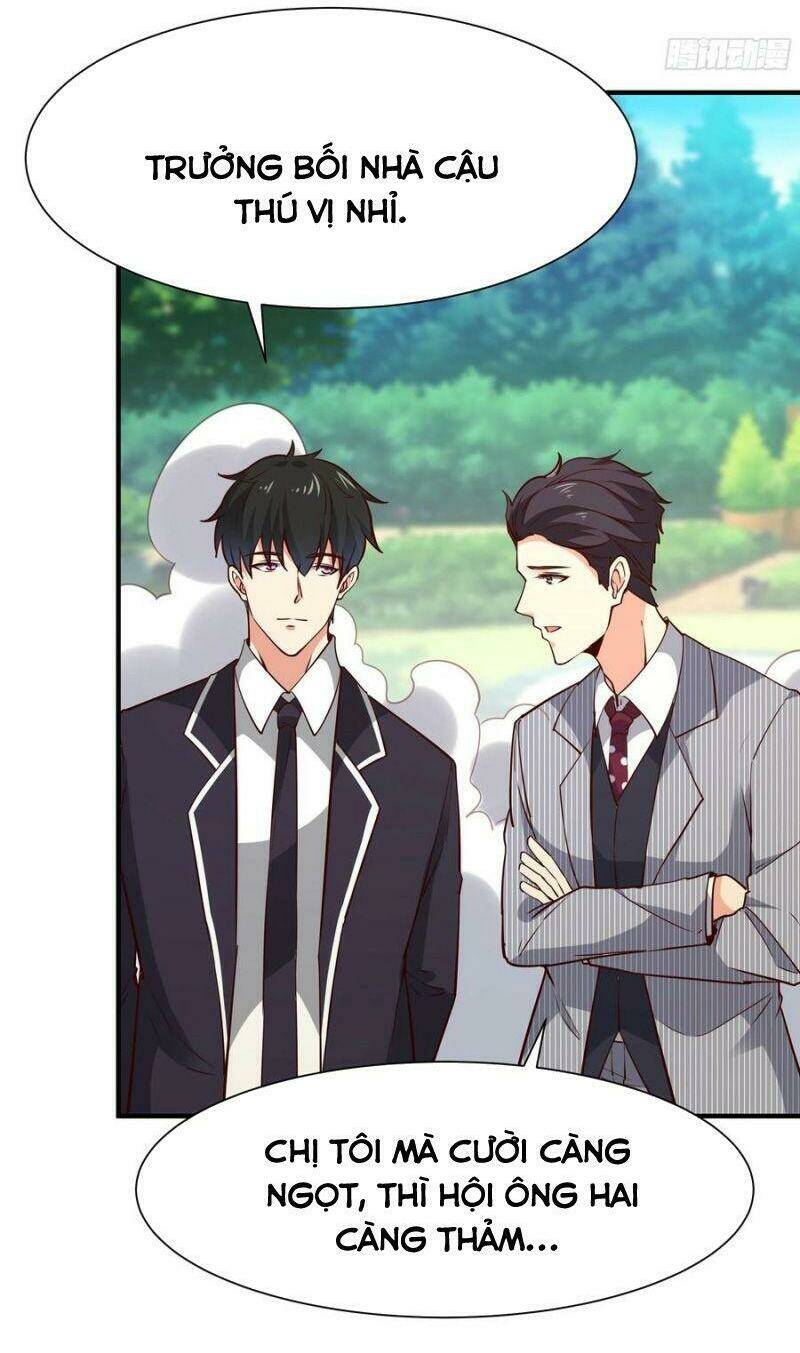 Trọng Sinh Đô Thị Thiên Tôn Chapter 173 - Trang 2