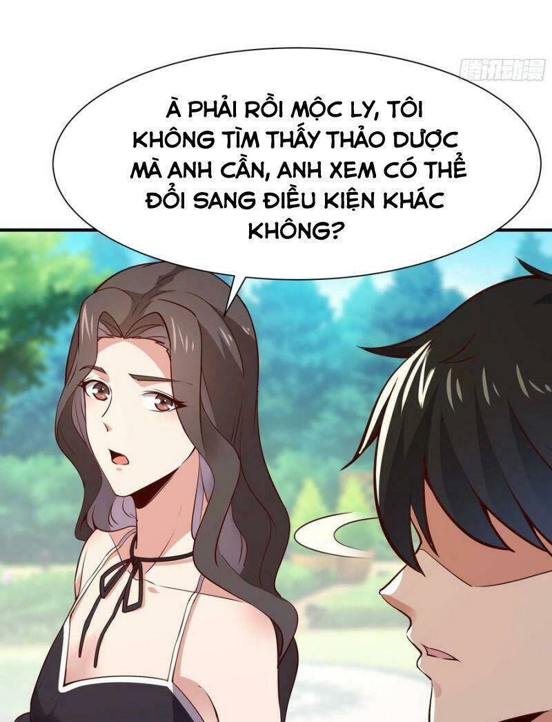 Trọng Sinh Đô Thị Thiên Tôn Chapter 173 - Trang 2