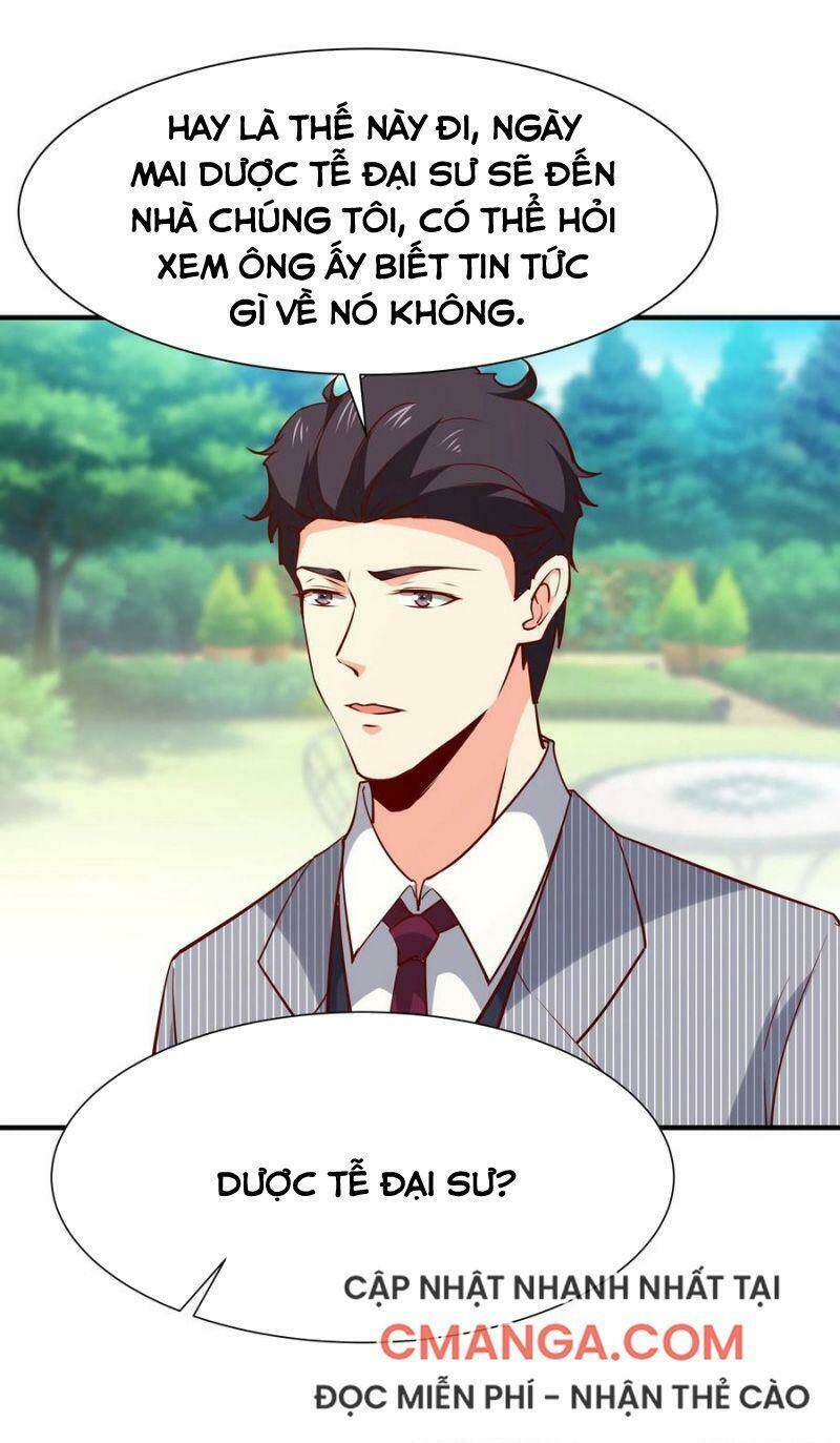 Trọng Sinh Đô Thị Thiên Tôn Chapter 173 - Trang 2