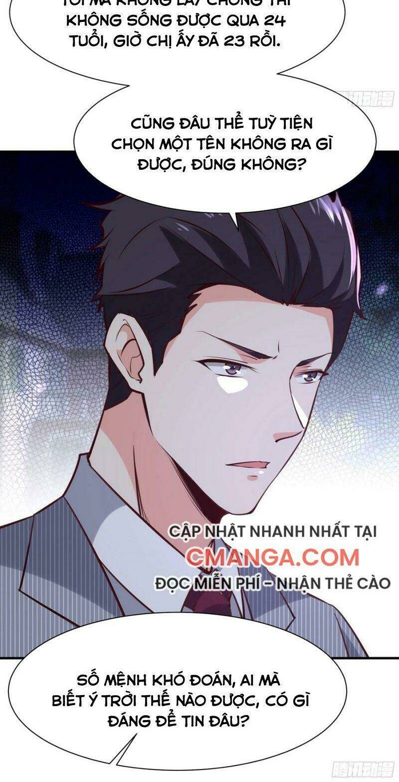 Trọng Sinh Đô Thị Thiên Tôn Chapter 173 - Trang 2