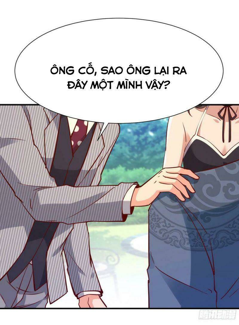 Trọng Sinh Đô Thị Thiên Tôn Chapter 173 - Trang 2