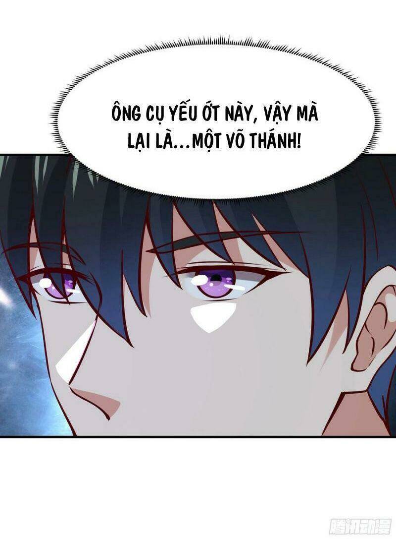 Trọng Sinh Đô Thị Thiên Tôn Chapter 173 - Trang 2