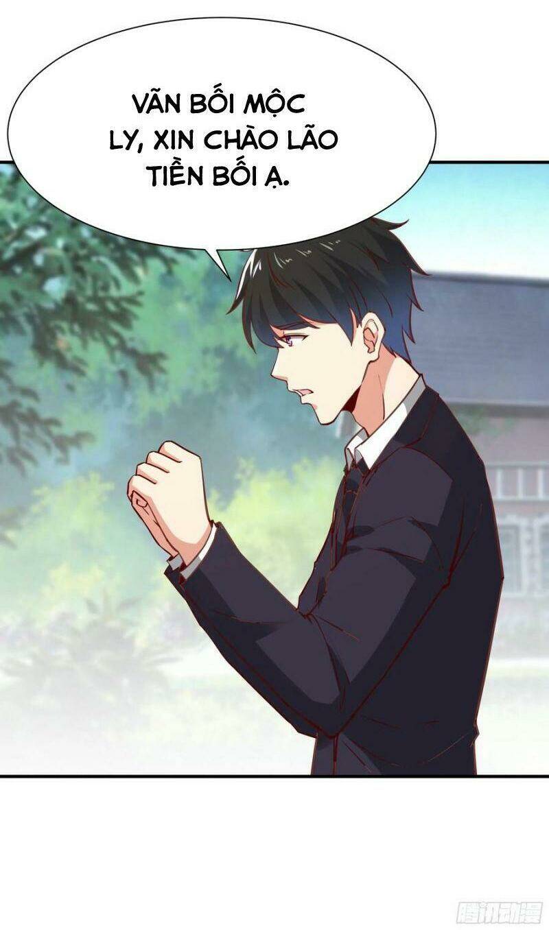 Trọng Sinh Đô Thị Thiên Tôn Chapter 173 - Trang 2