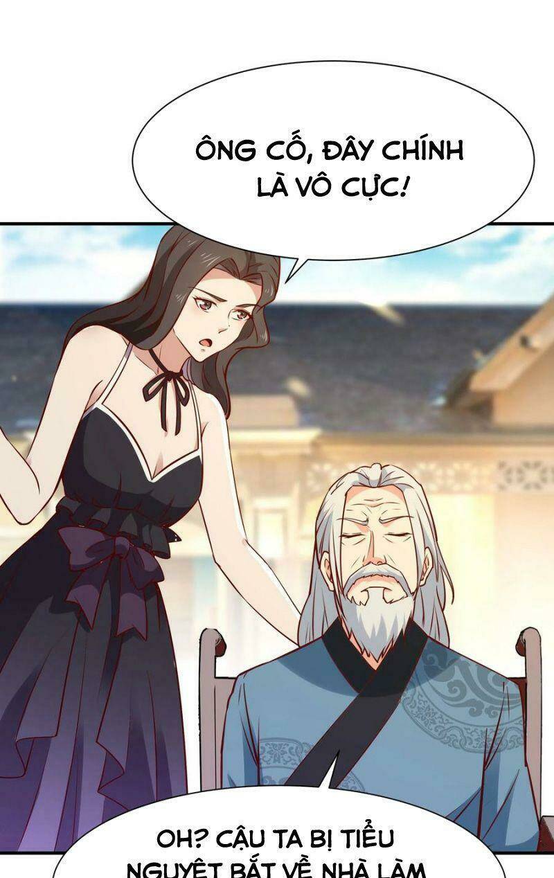 Trọng Sinh Đô Thị Thiên Tôn Chapter 173 - Trang 2