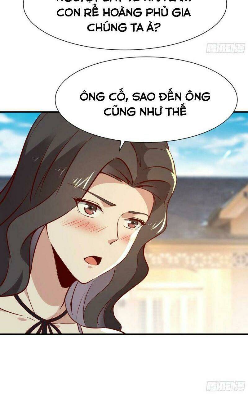 Trọng Sinh Đô Thị Thiên Tôn Chapter 173 - Trang 2