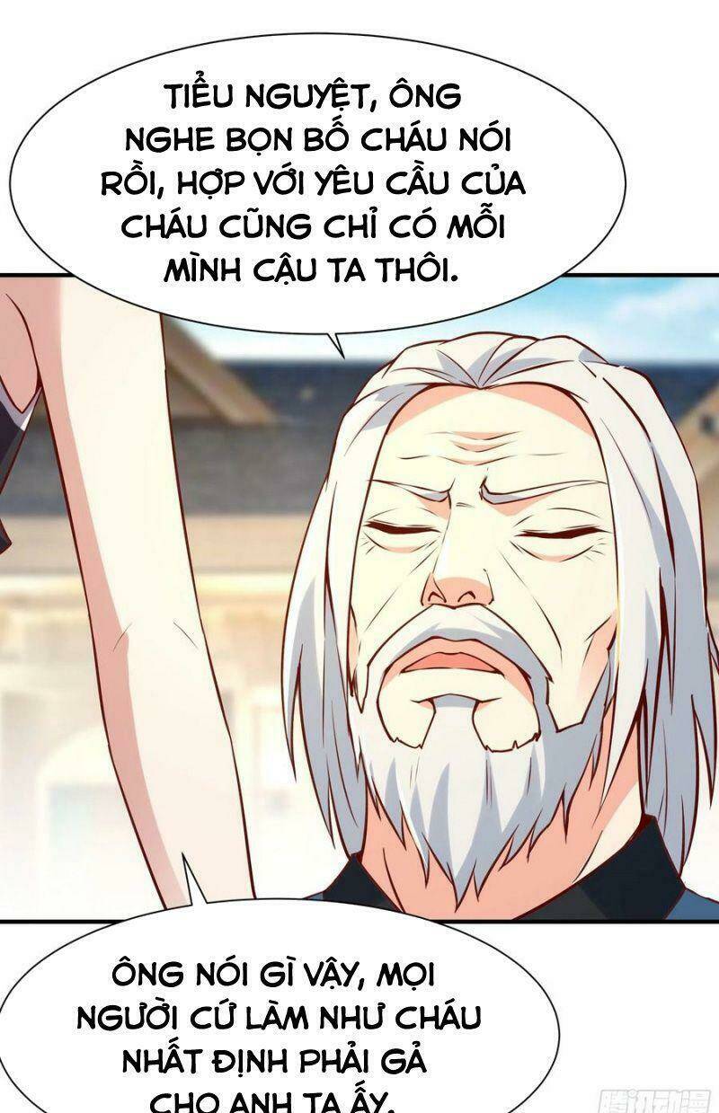 Trọng Sinh Đô Thị Thiên Tôn Chapter 173 - Trang 2