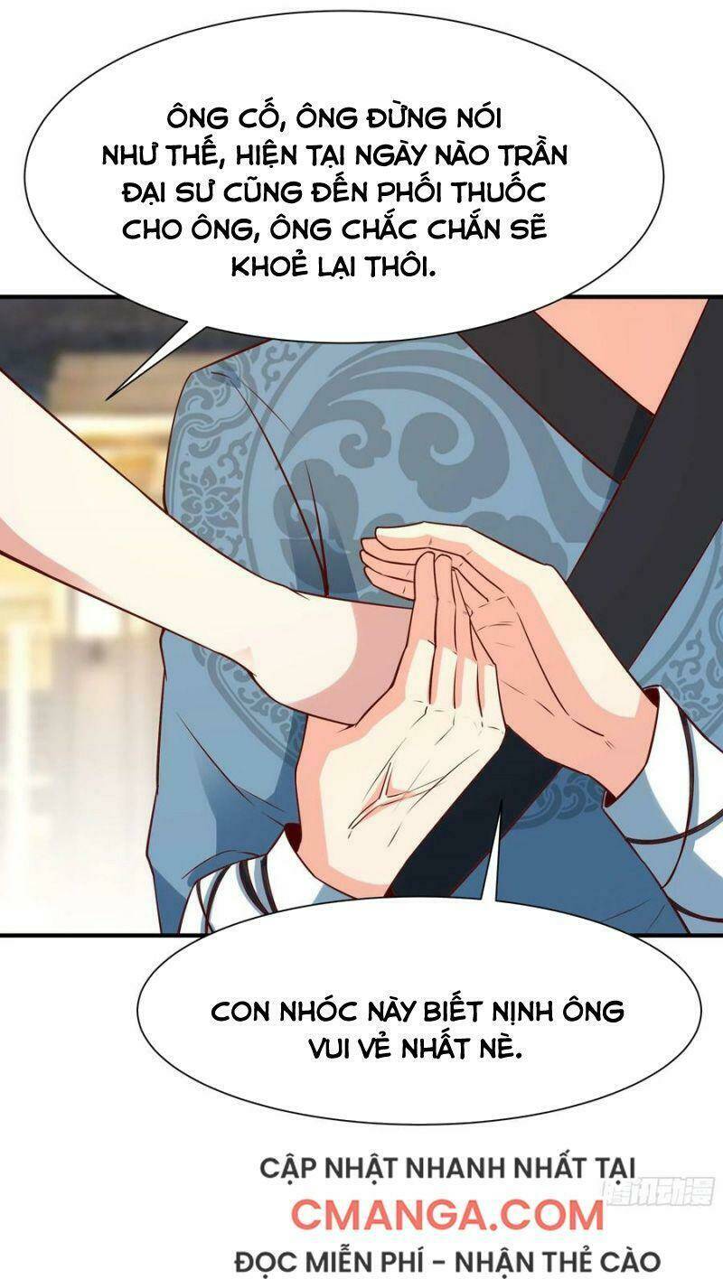 Trọng Sinh Đô Thị Thiên Tôn Chapter 173 - Trang 2