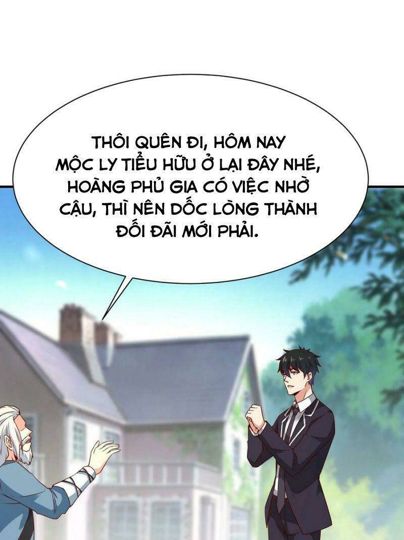 Trọng Sinh Đô Thị Thiên Tôn Chapter 173 - Trang 2