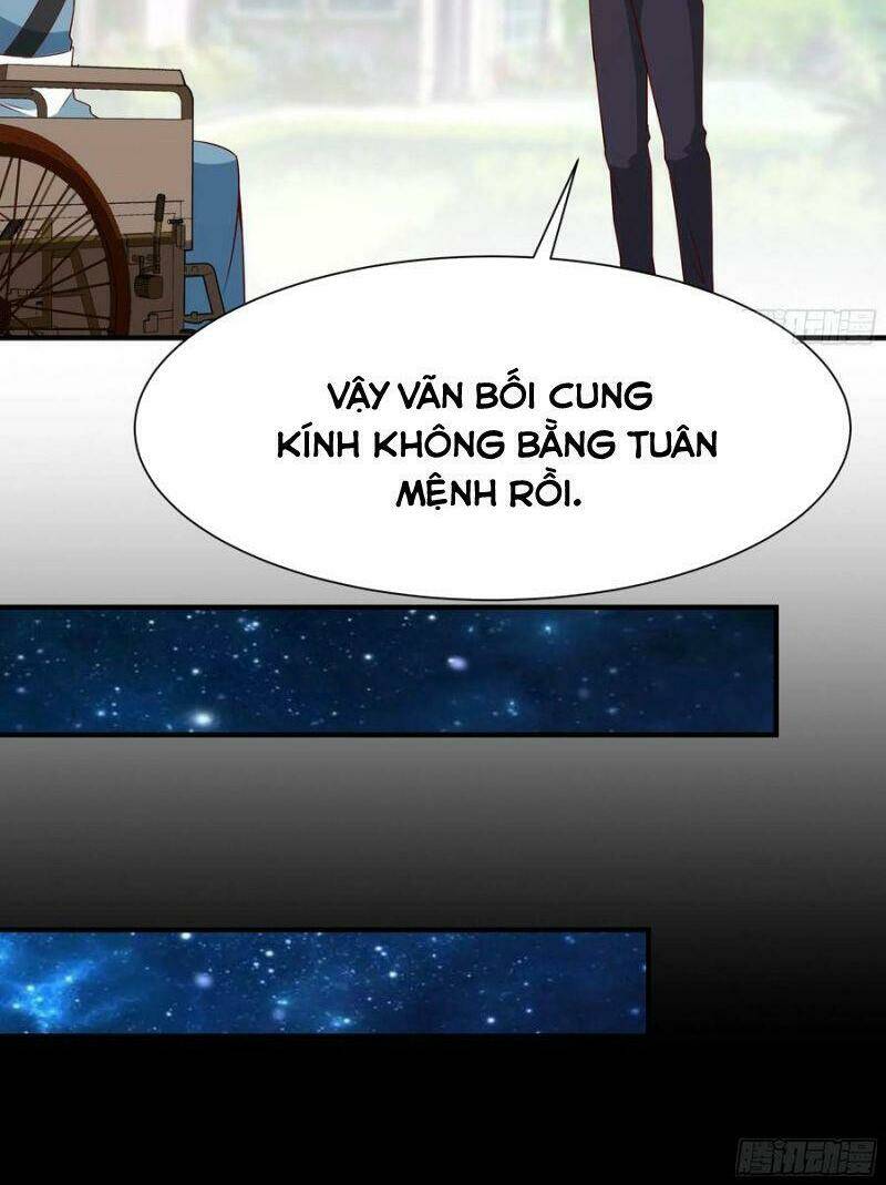 Trọng Sinh Đô Thị Thiên Tôn Chapter 173 - Trang 2