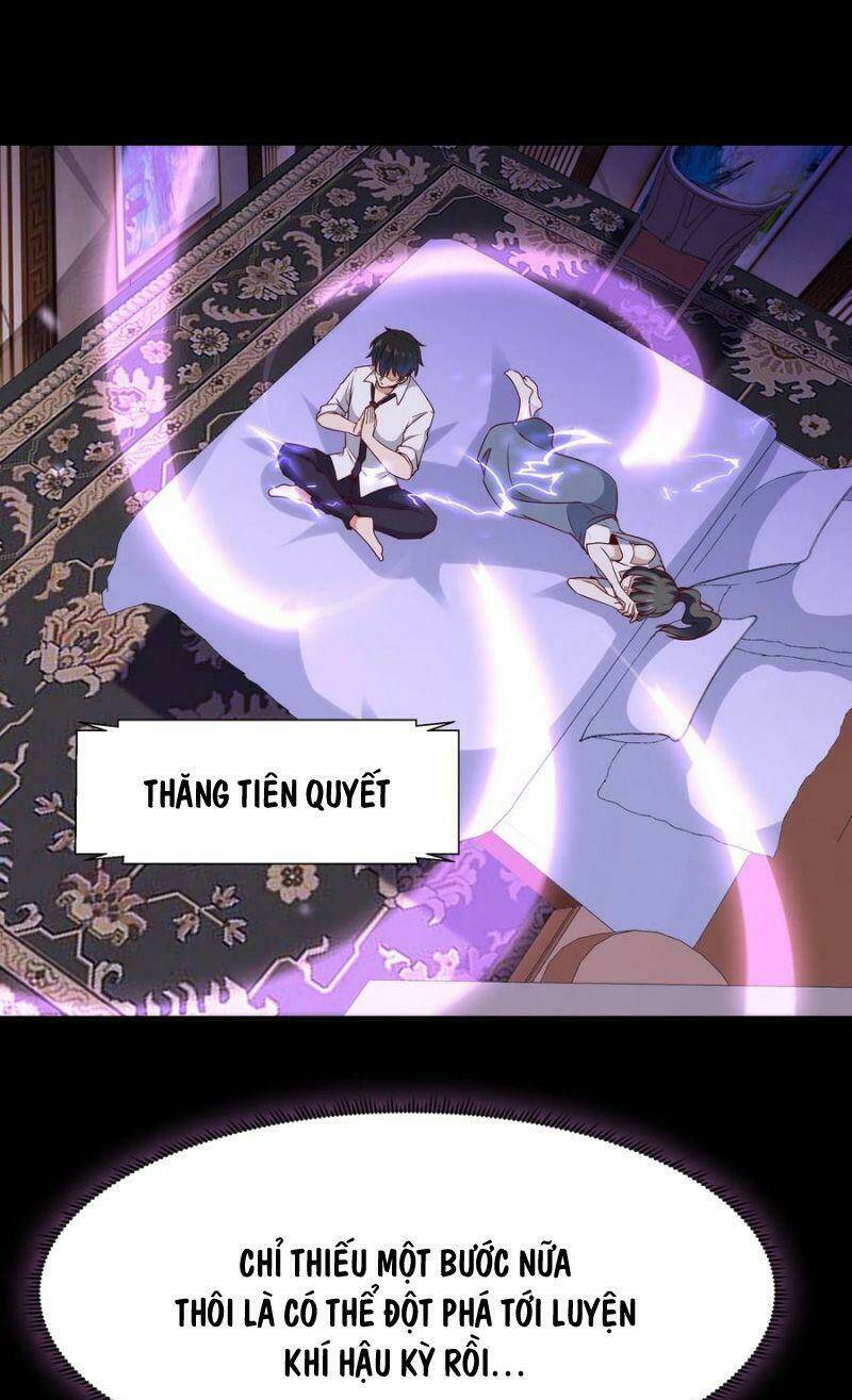 Trọng Sinh Đô Thị Thiên Tôn Chapter 173 - Trang 2