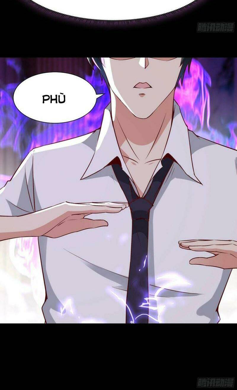 Trọng Sinh Đô Thị Thiên Tôn Chapter 173 - Trang 2