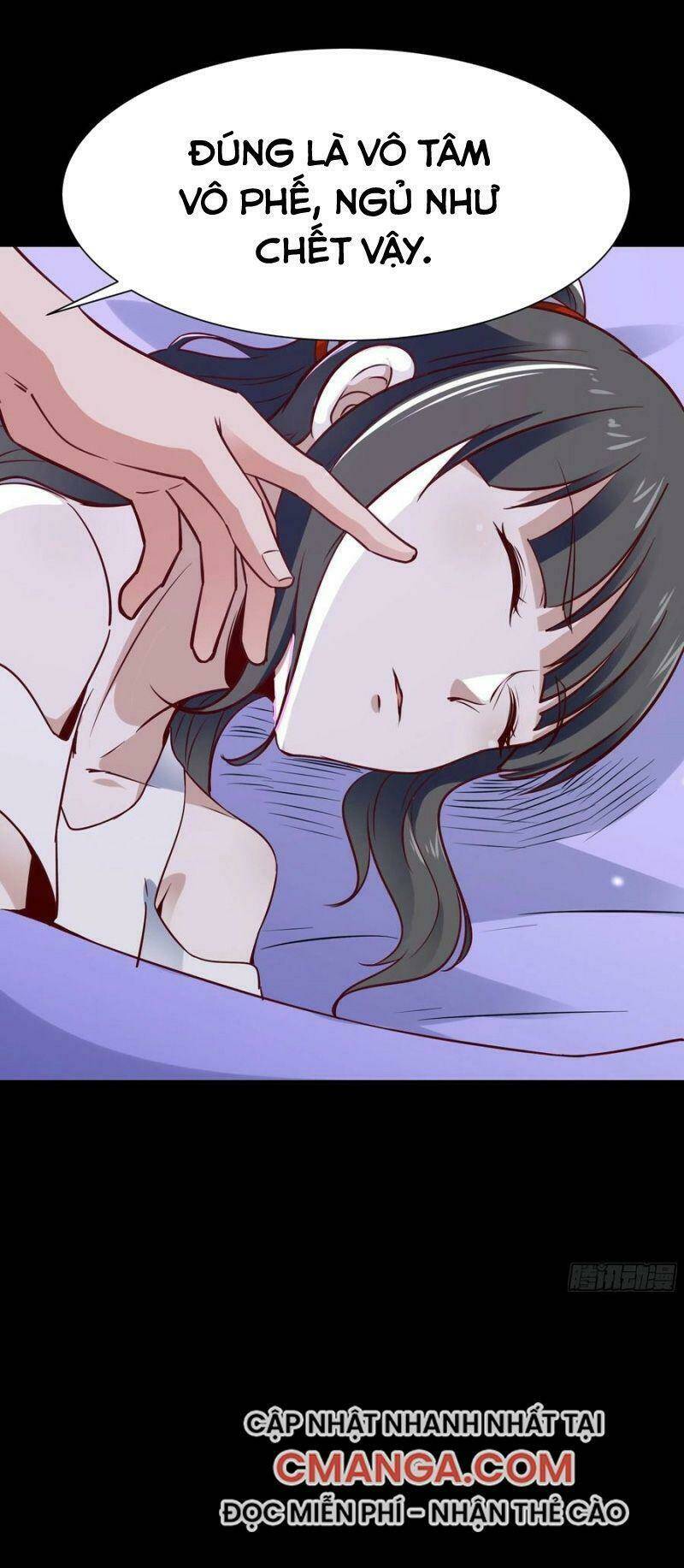 Trọng Sinh Đô Thị Thiên Tôn Chapter 173 - Trang 2