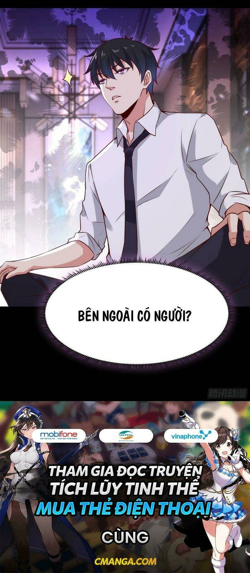 Trọng Sinh Đô Thị Thiên Tôn Chapter 173 - Trang 2