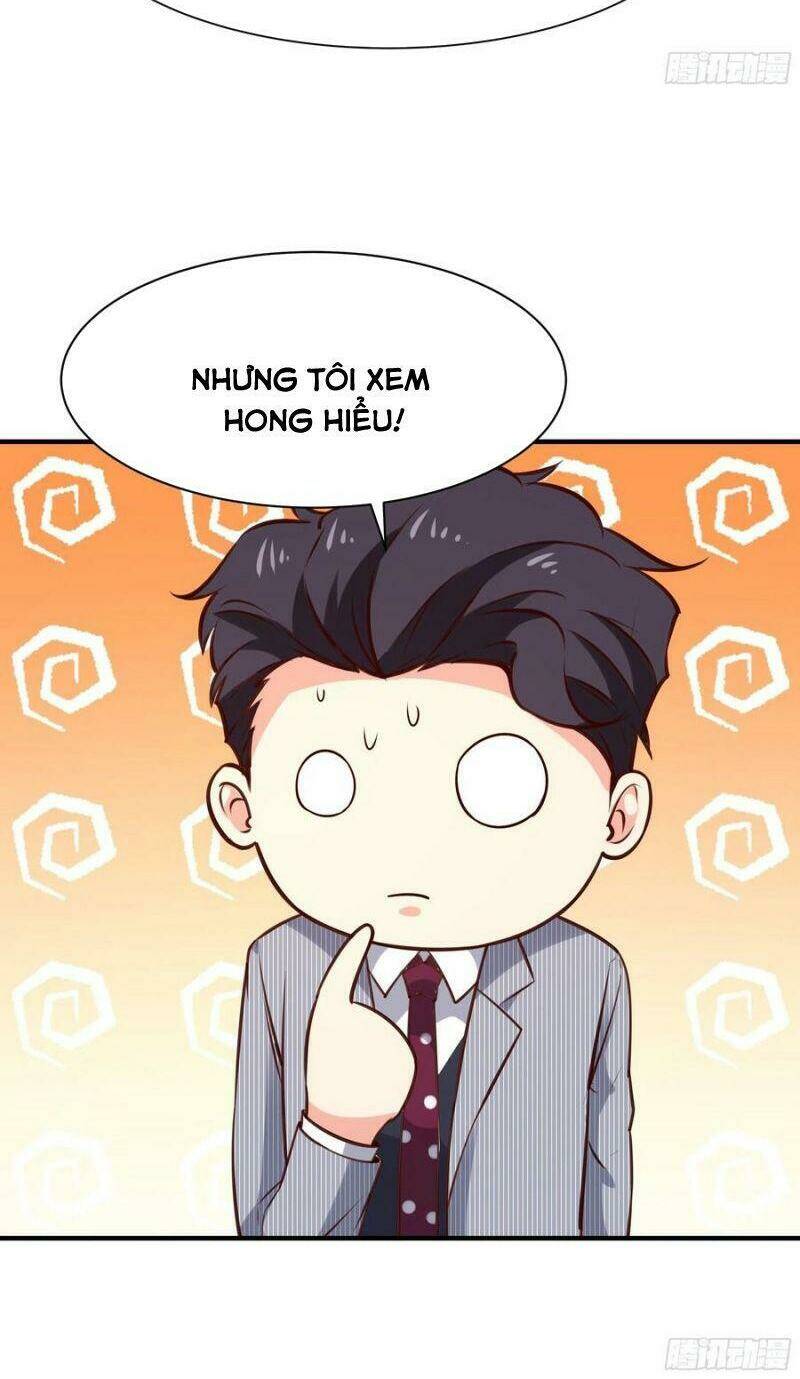 Trọng Sinh Đô Thị Thiên Tôn Chapter 173 - Trang 2