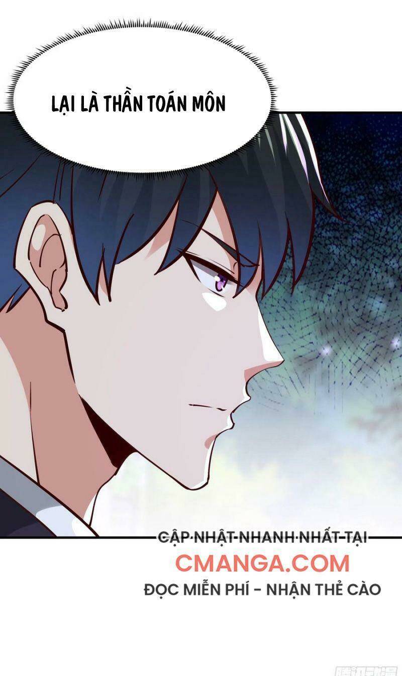 Trọng Sinh Đô Thị Thiên Tôn Chapter 173 - Trang 2