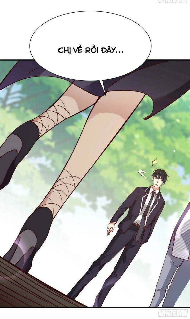 Trọng Sinh Đô Thị Thiên Tôn Chapter 173 - Trang 2