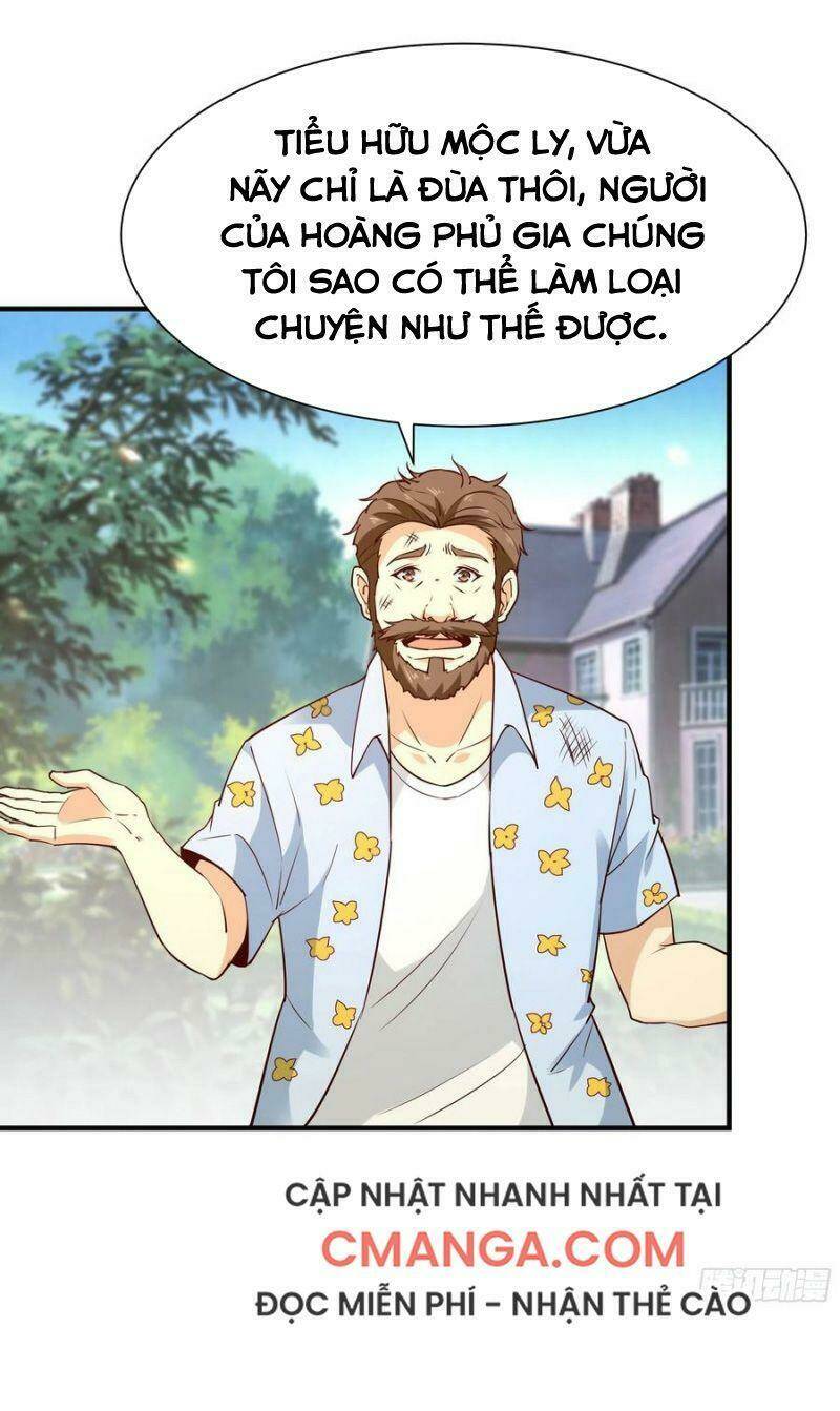 Trọng Sinh Đô Thị Thiên Tôn Chapter 173 - Trang 2