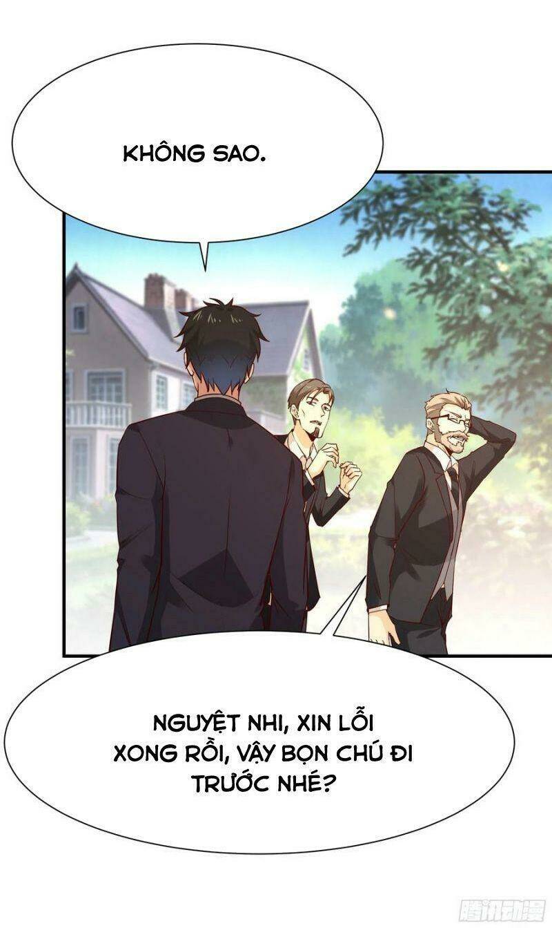 Trọng Sinh Đô Thị Thiên Tôn Chapter 173 - Trang 2