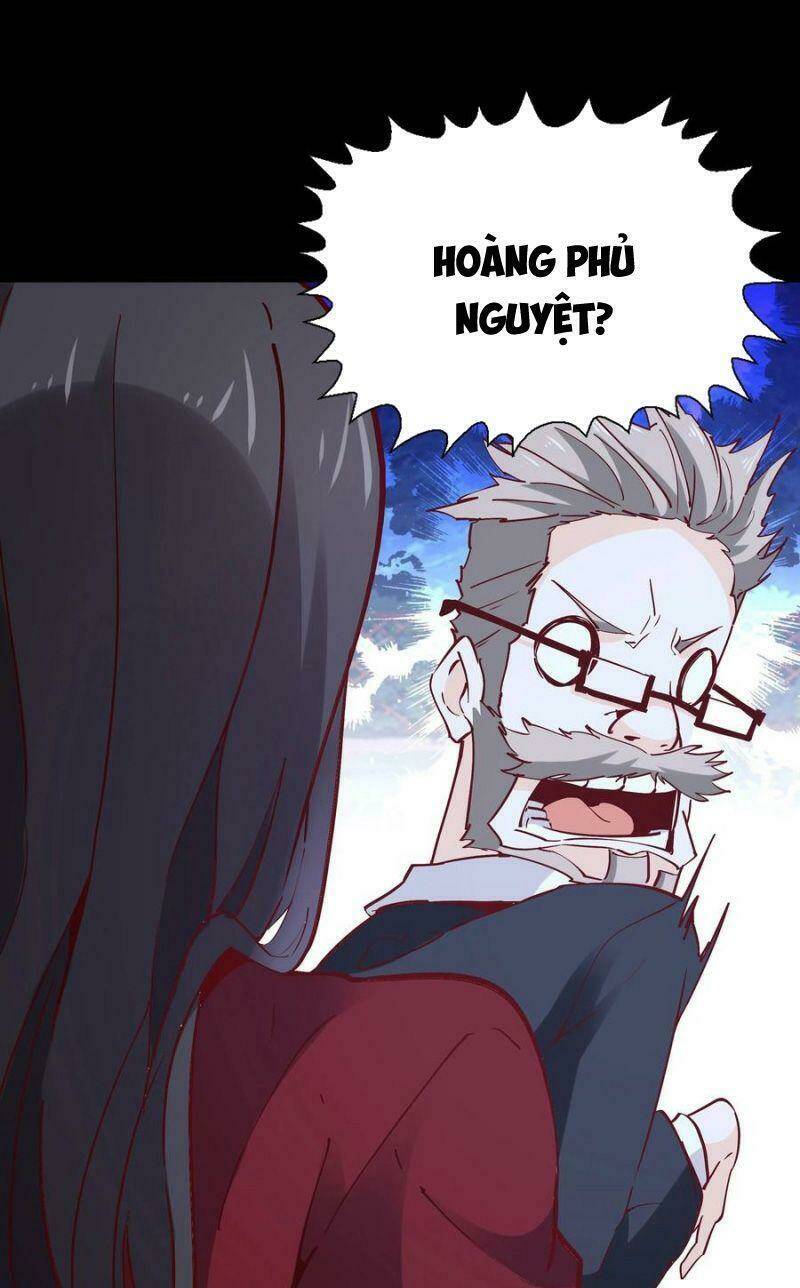 Trọng Sinh Đô Thị Thiên Tôn Chapter 174 - Trang 2