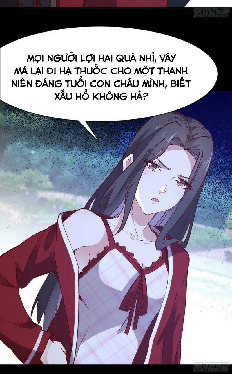Trọng Sinh Đô Thị Thiên Tôn Chapter 174 - Trang 2