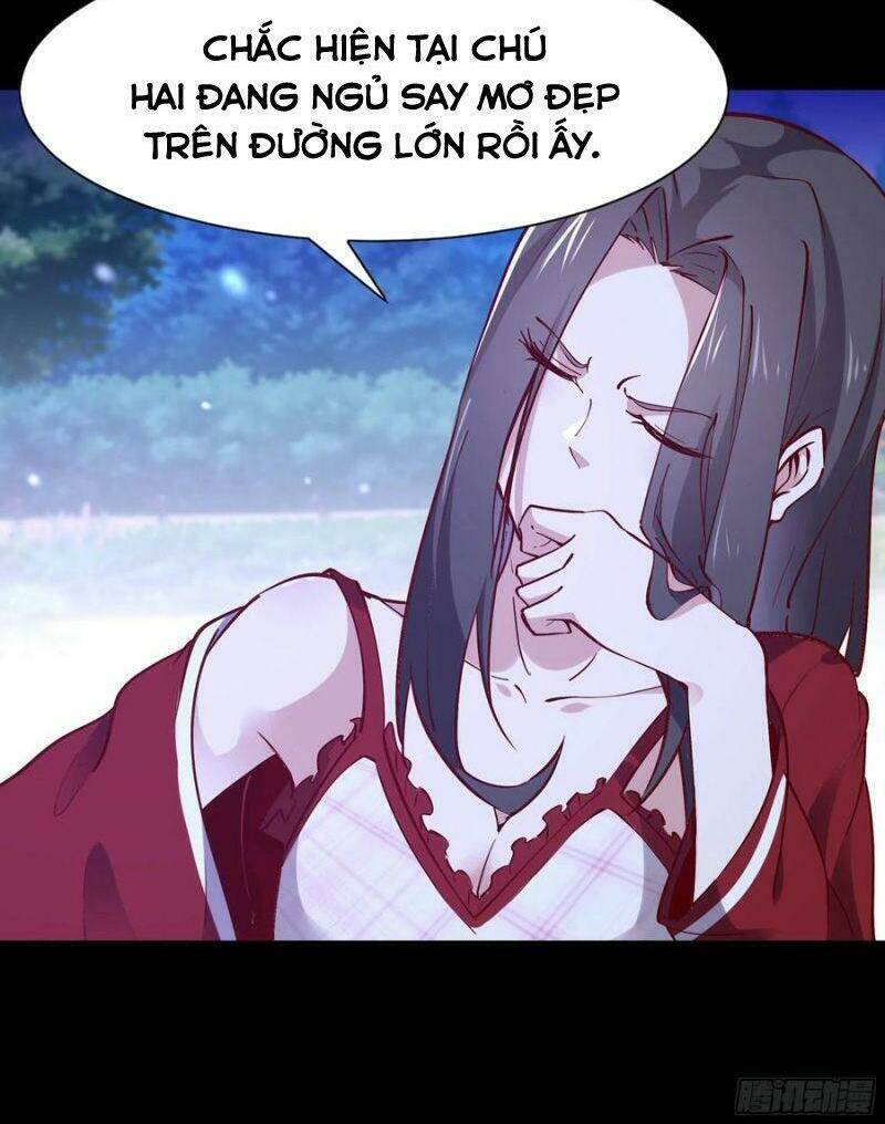 Trọng Sinh Đô Thị Thiên Tôn Chapter 174 - Trang 2