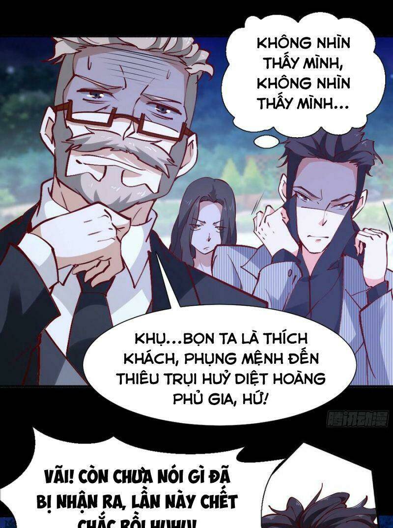 Trọng Sinh Đô Thị Thiên Tôn Chapter 174 - Trang 2