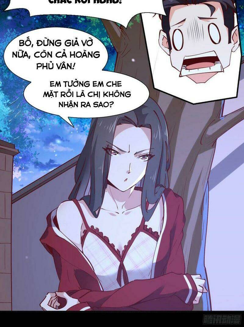 Trọng Sinh Đô Thị Thiên Tôn Chapter 174 - Trang 2