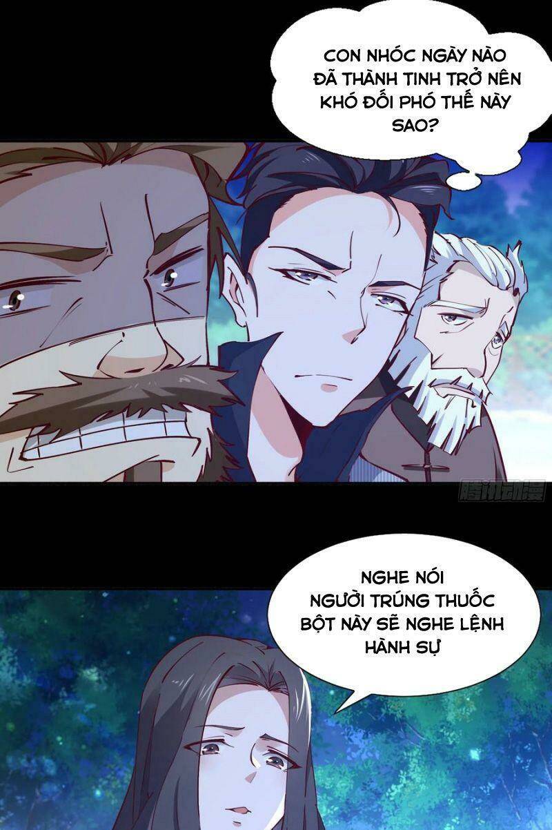 Trọng Sinh Đô Thị Thiên Tôn Chapter 174 - Trang 2