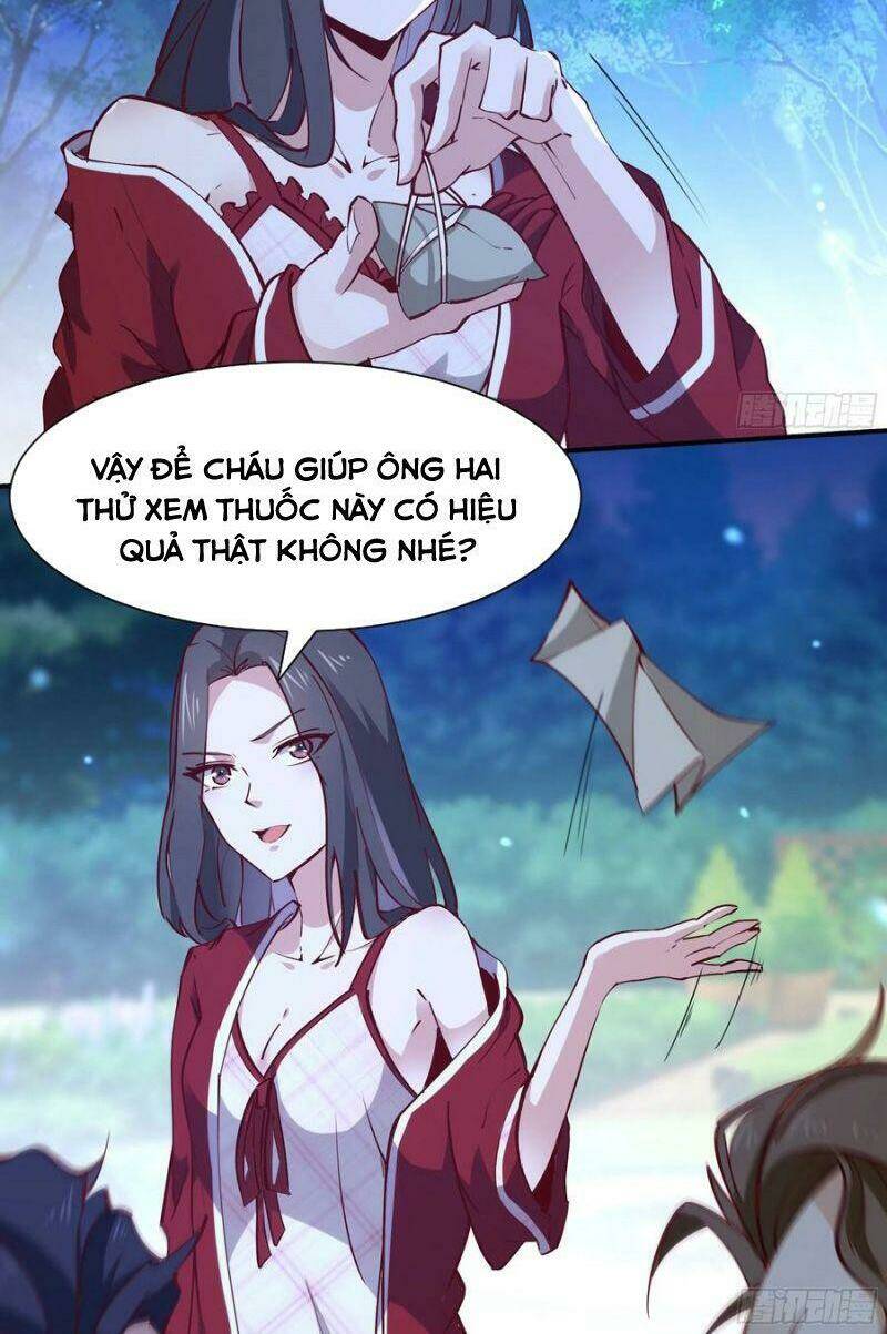 Trọng Sinh Đô Thị Thiên Tôn Chapter 174 - Trang 2