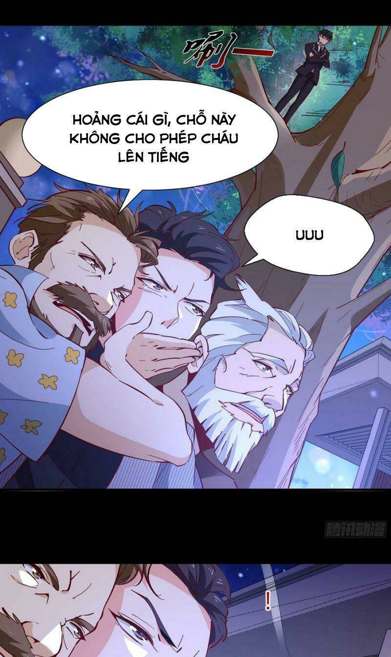 Trọng Sinh Đô Thị Thiên Tôn Chapter 174 - Trang 2