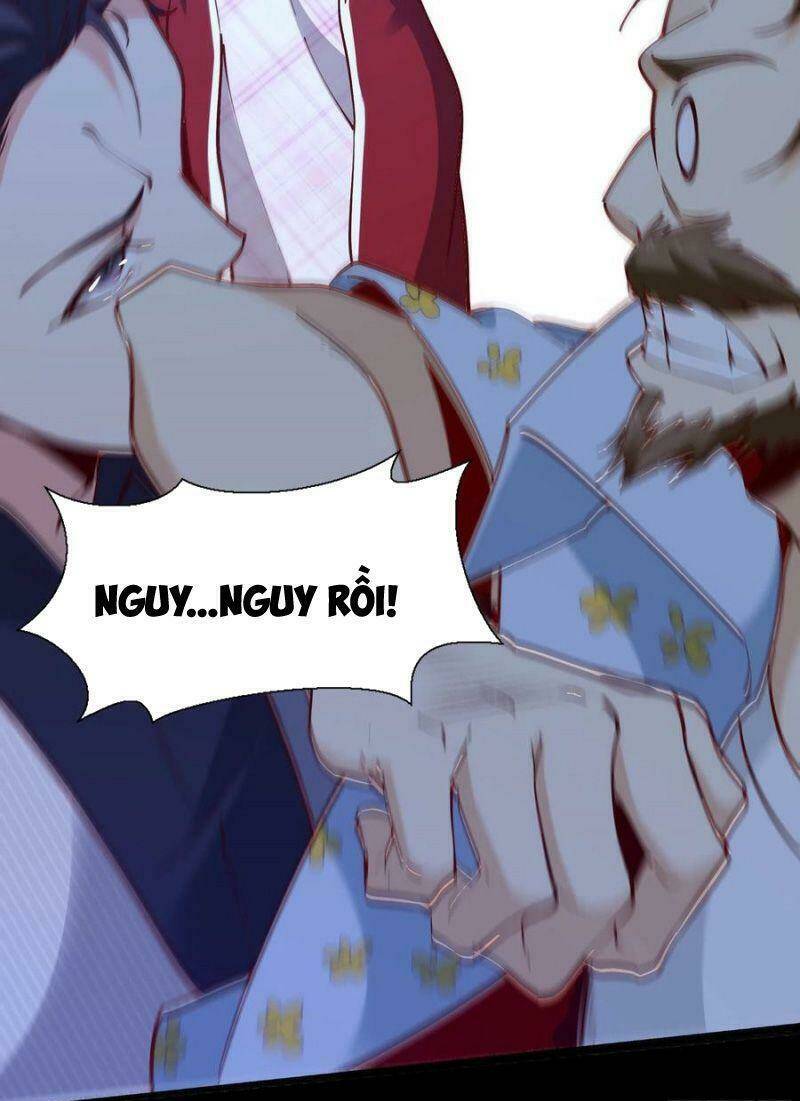 Trọng Sinh Đô Thị Thiên Tôn Chapter 174 - Trang 2