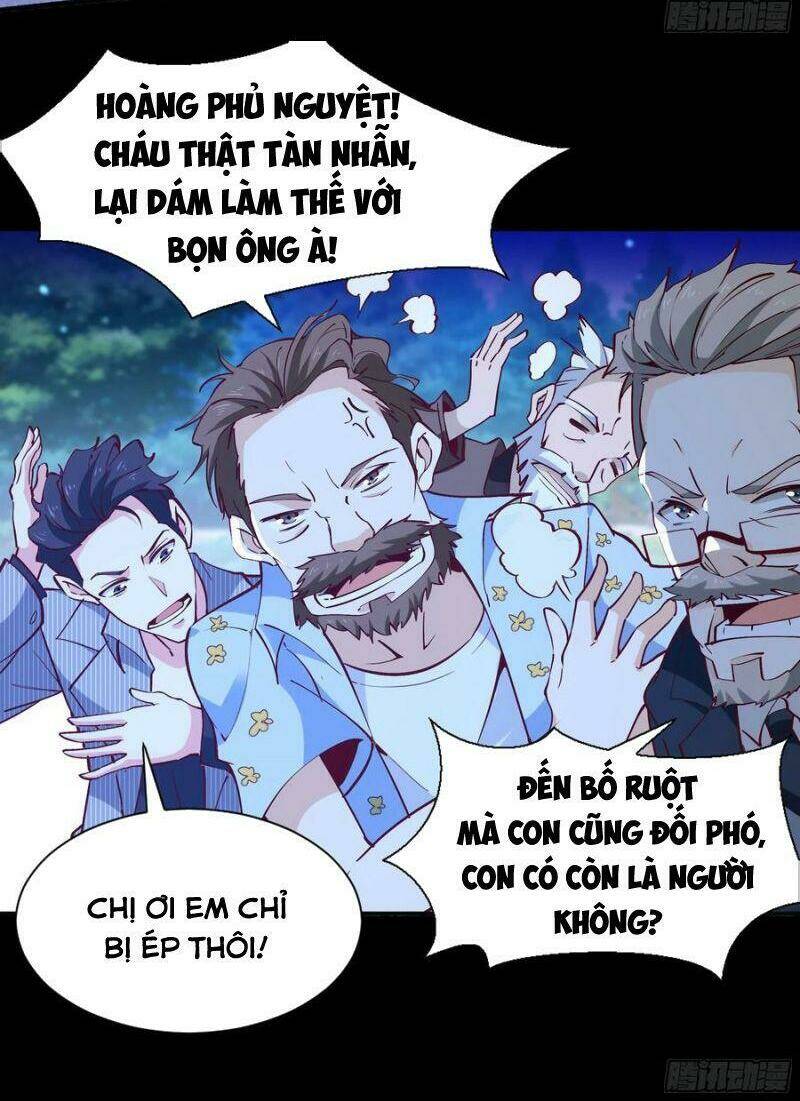 Trọng Sinh Đô Thị Thiên Tôn Chapter 174 - Trang 2