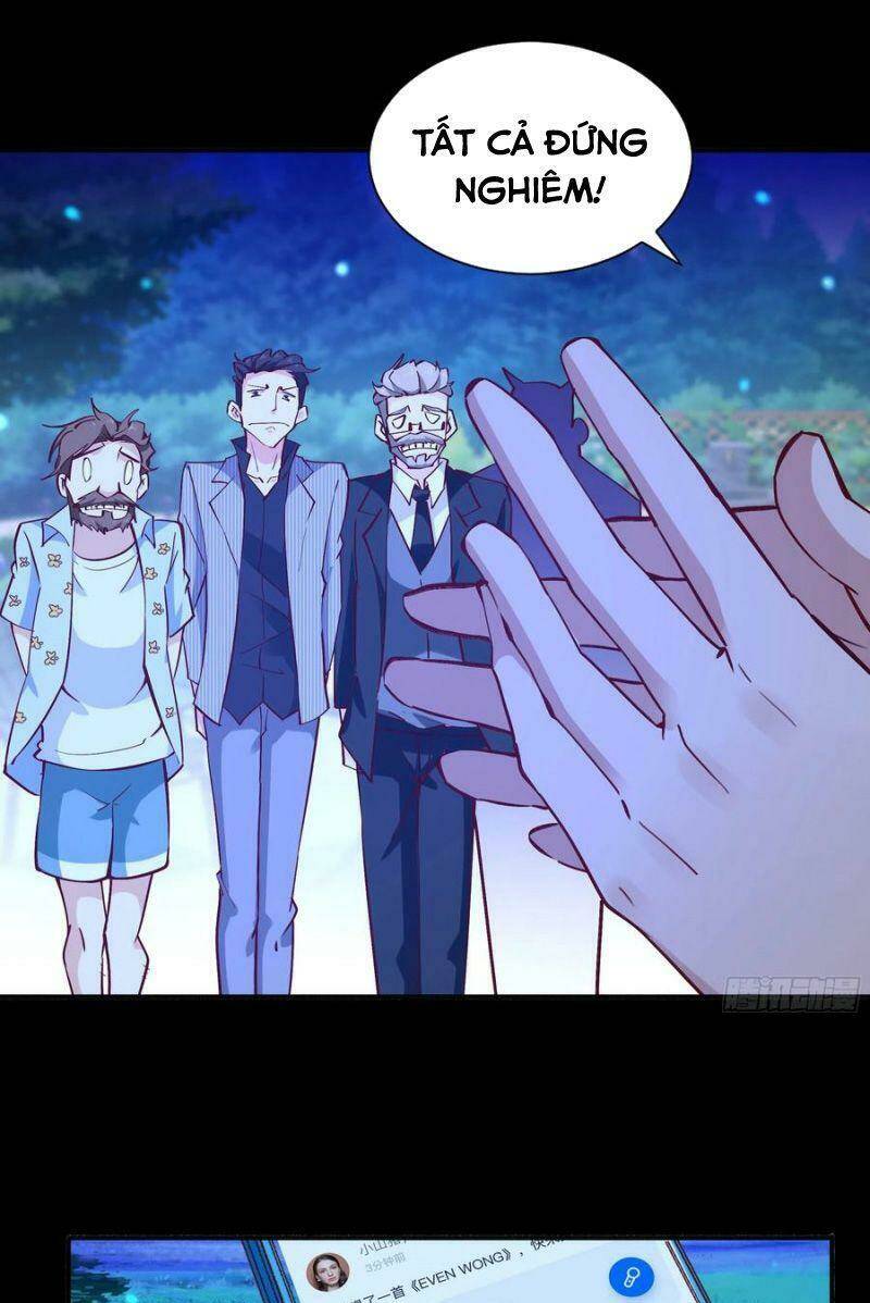 Trọng Sinh Đô Thị Thiên Tôn Chapter 174 - Trang 2