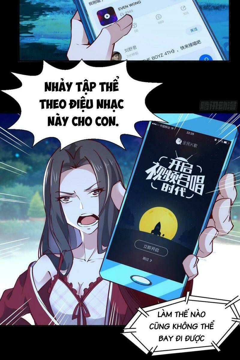 Trọng Sinh Đô Thị Thiên Tôn Chapter 174 - Trang 2