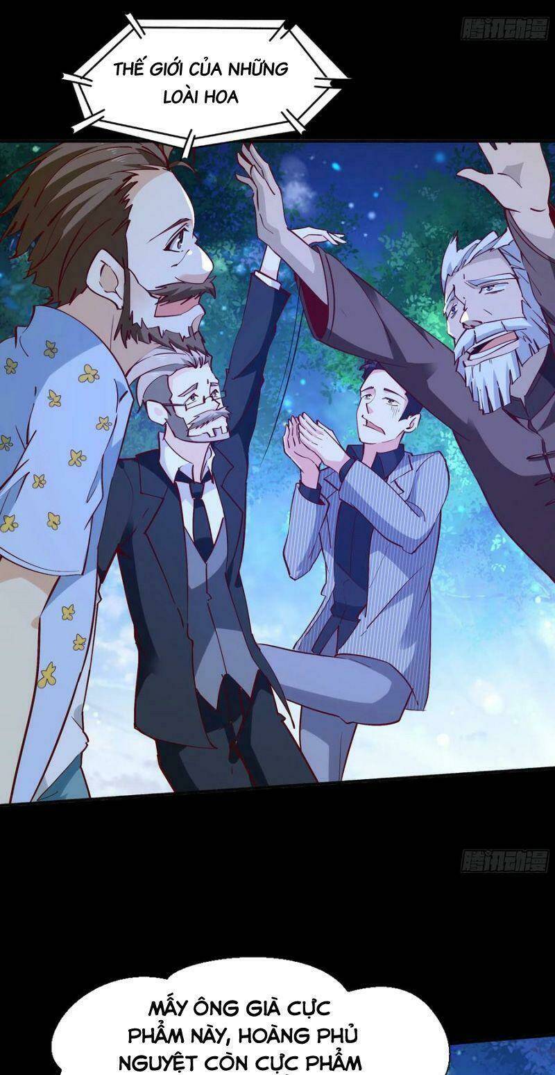 Trọng Sinh Đô Thị Thiên Tôn Chapter 174 - Trang 2