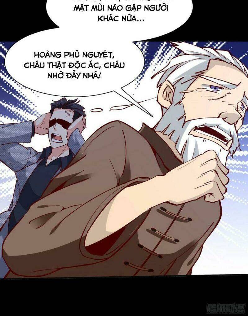 Trọng Sinh Đô Thị Thiên Tôn Chapter 174 - Trang 2