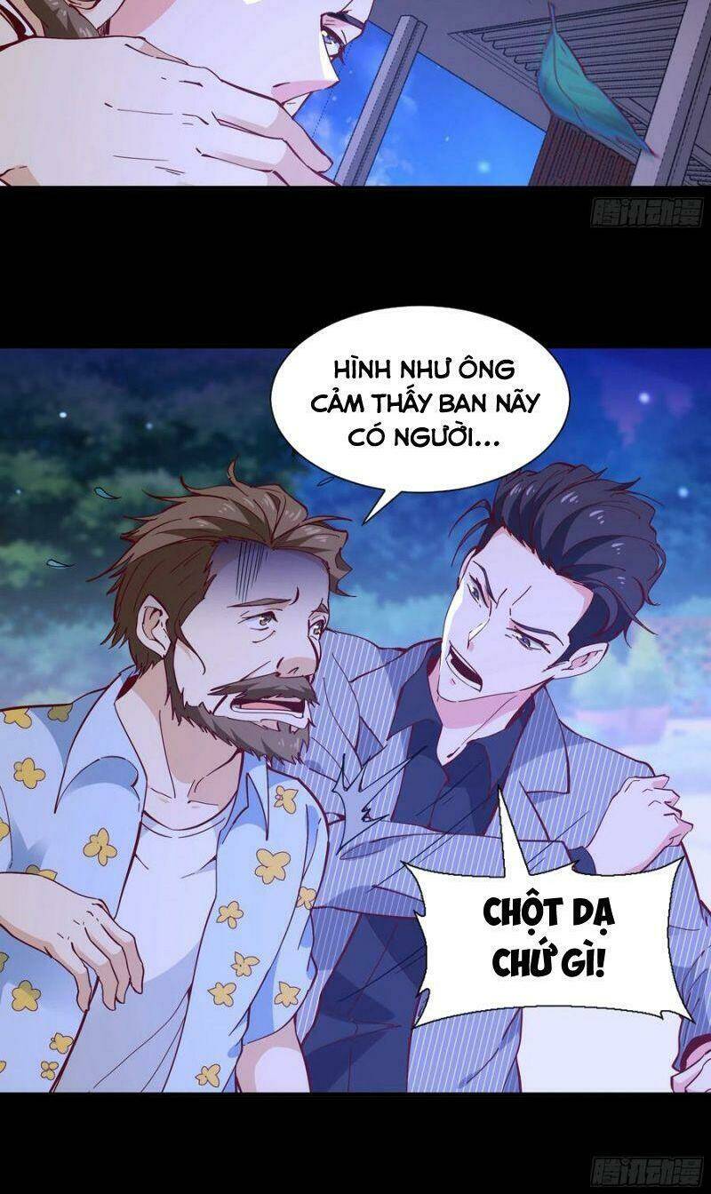 Trọng Sinh Đô Thị Thiên Tôn Chapter 174 - Trang 2