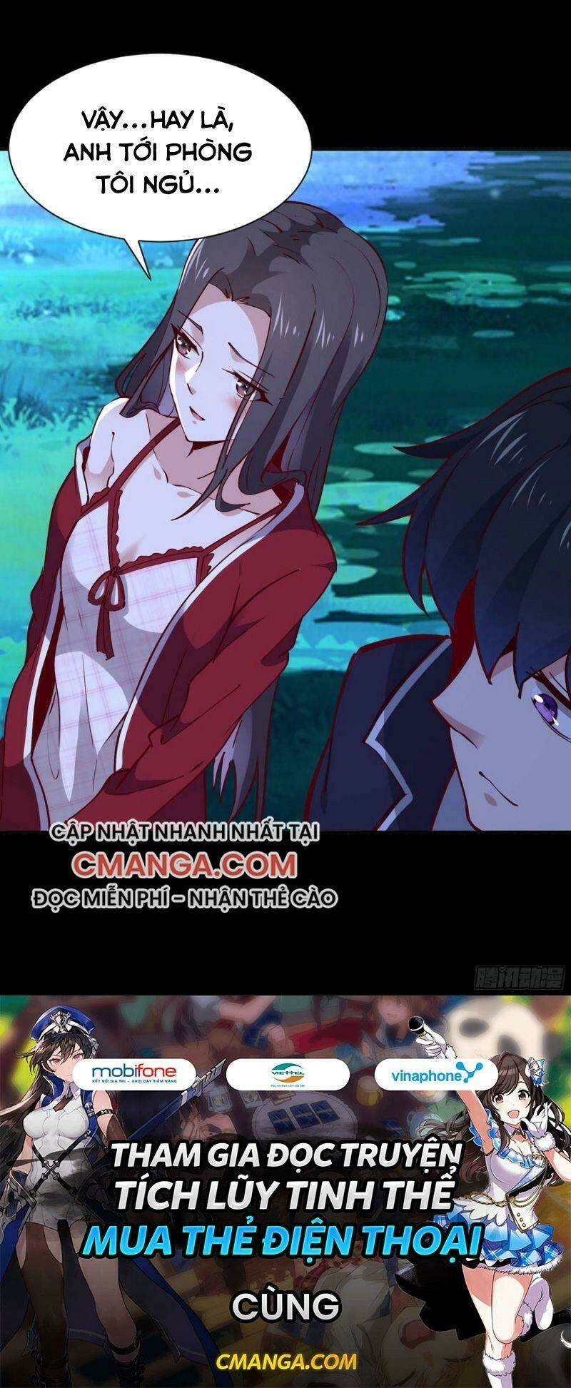 Trọng Sinh Đô Thị Thiên Tôn Chapter 174 - Trang 2