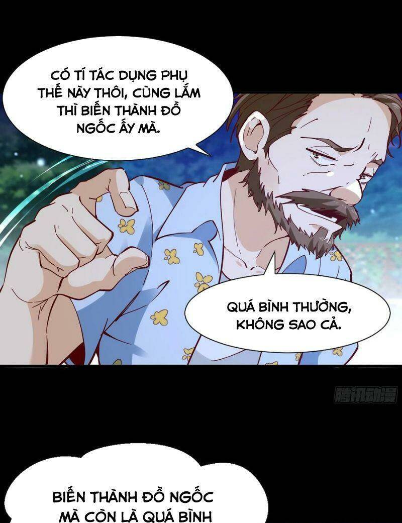 Trọng Sinh Đô Thị Thiên Tôn Chapter 174 - Trang 2