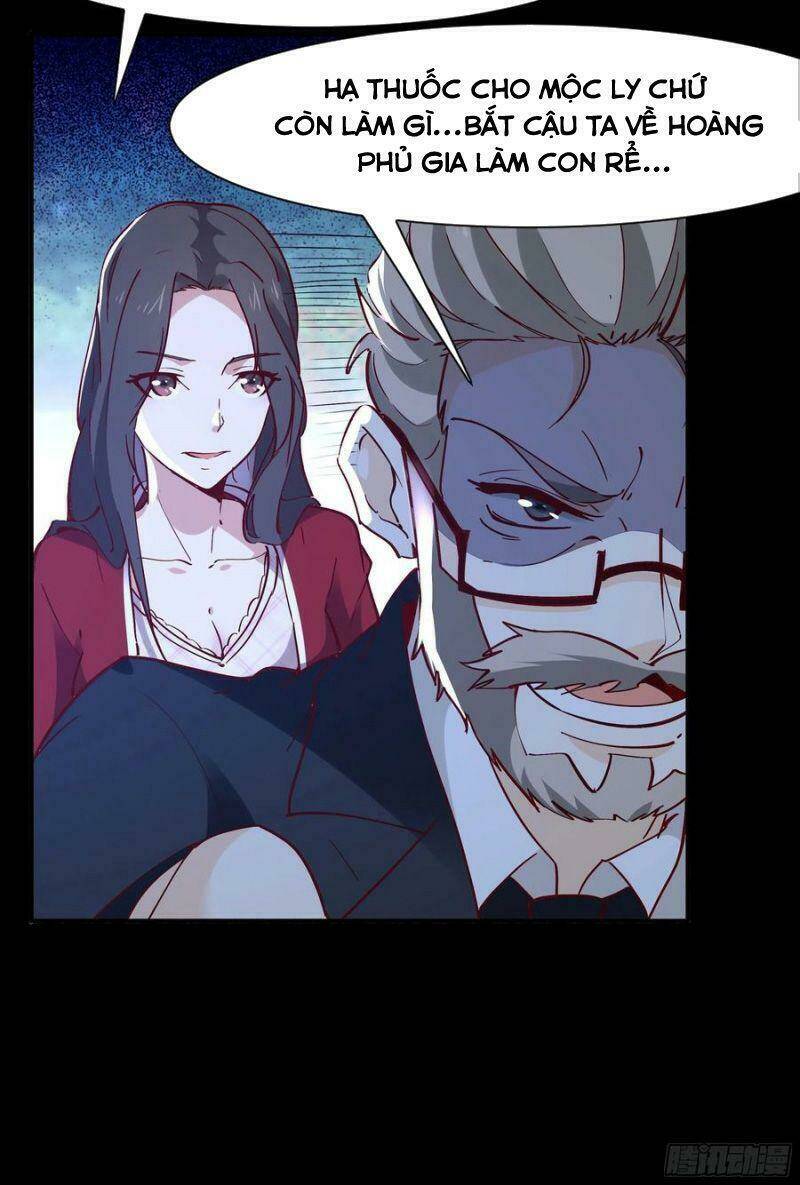 Trọng Sinh Đô Thị Thiên Tôn Chapter 174 - Trang 2