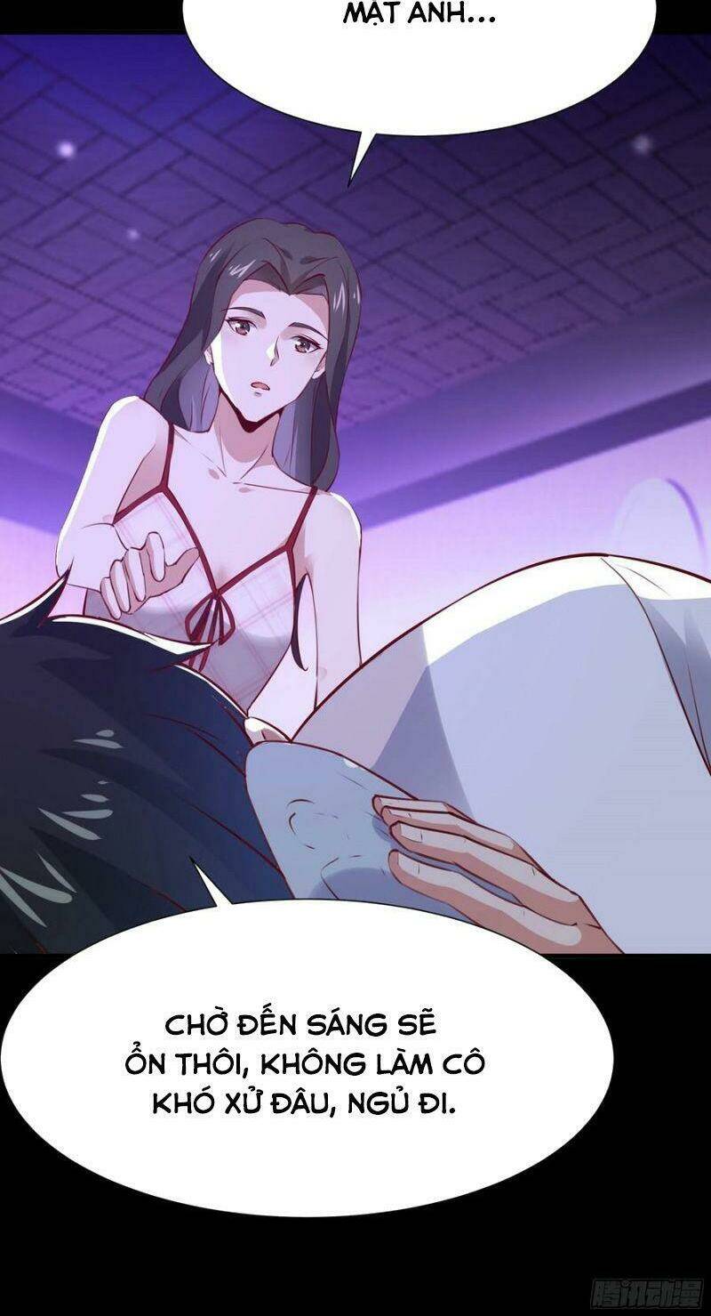 Trọng Sinh Đô Thị Thiên Tôn Chapter 175 - Trang 2