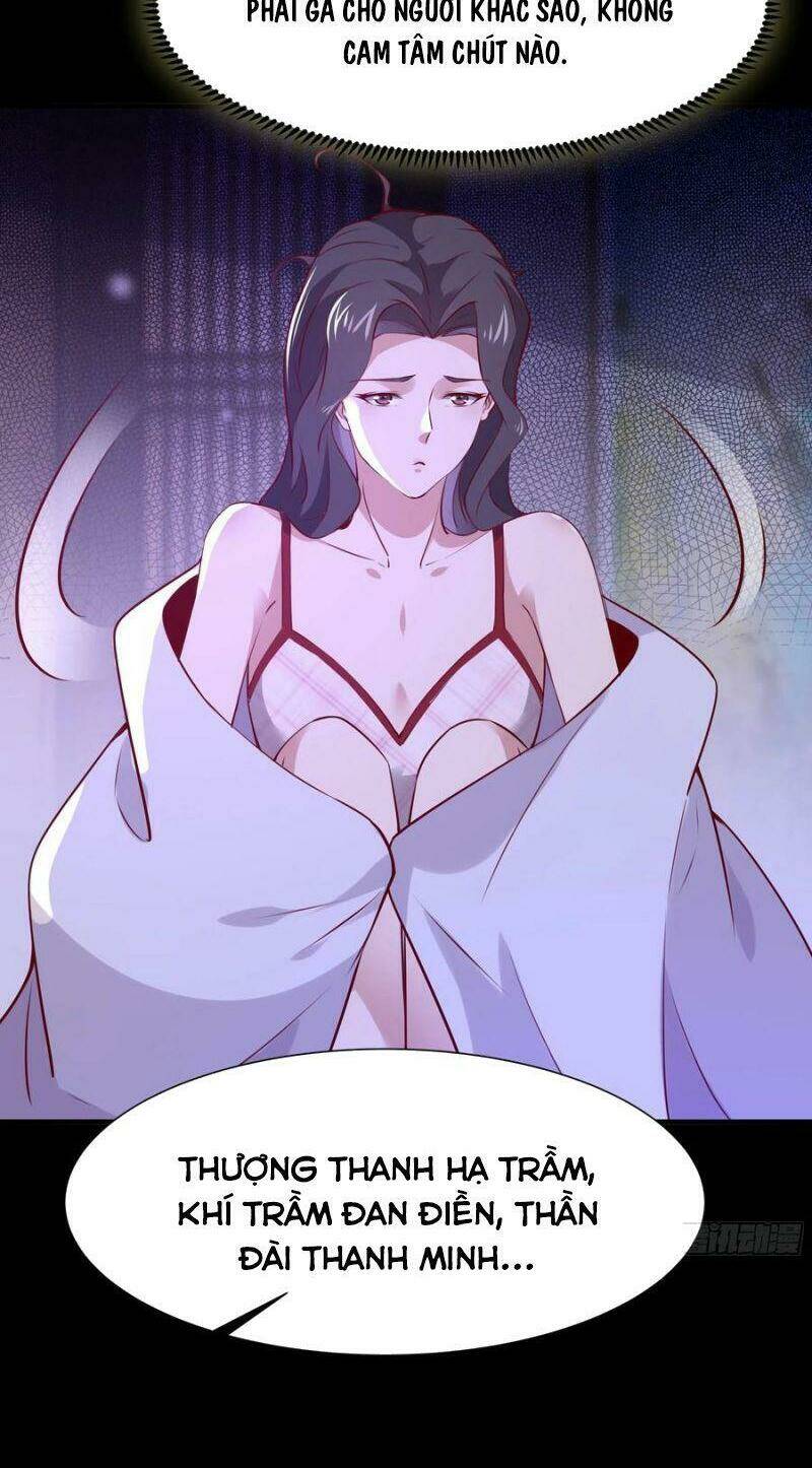 Trọng Sinh Đô Thị Thiên Tôn Chapter 175 - Trang 2