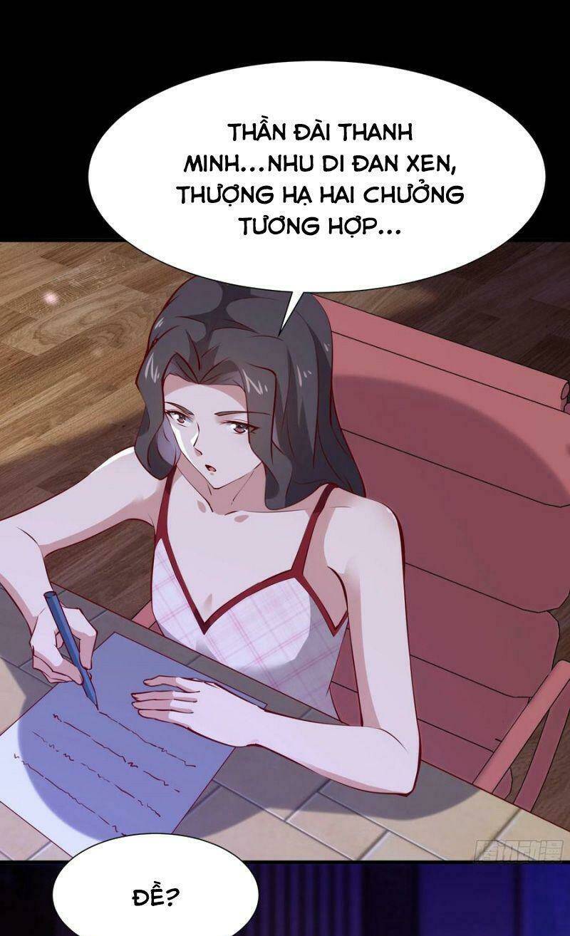 Trọng Sinh Đô Thị Thiên Tôn Chapter 175 - Trang 2